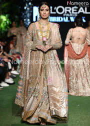 pakistani wedding attire bridaal