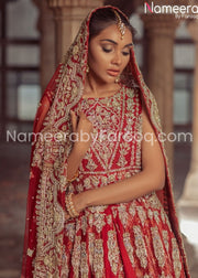 pakistani wedding clothes