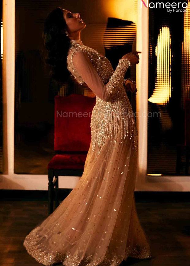 Pakistani Wedding Dresses