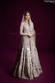 pakistani wedding dresses