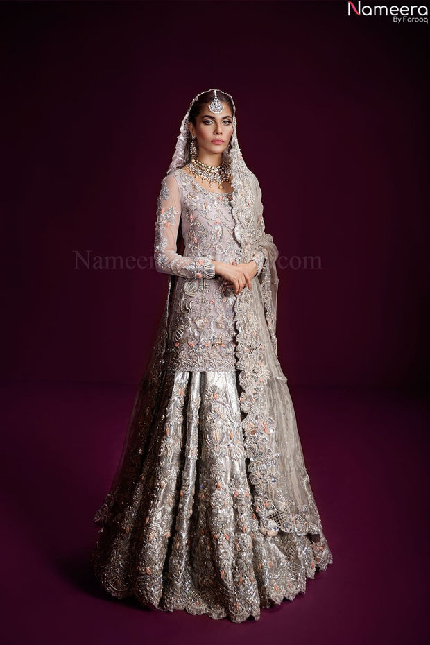 pakistani wedding dresses