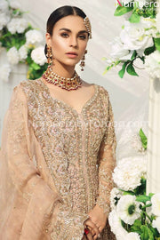 pakistani wedding lehenga