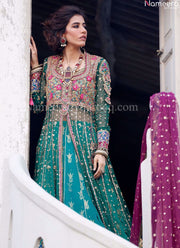 pakistani wedding party
