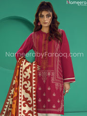 Pink embriodered dress online