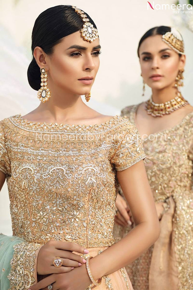 pink lehenga choli