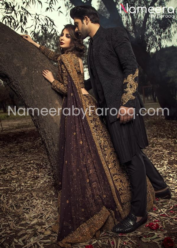  embellished bridal lehenga choli