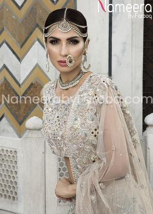 sequin choli lehnga 2021