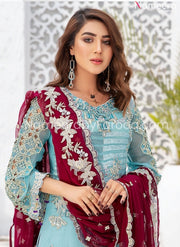 sharara-kameez Online for wedding party