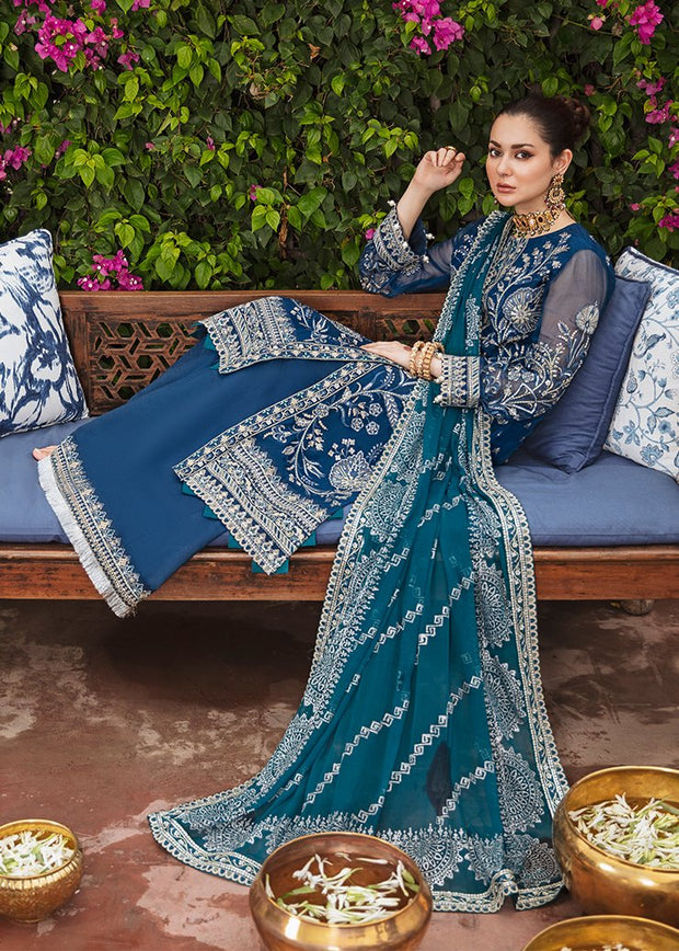 sharara dress design