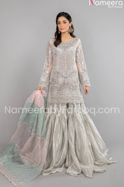 Sharara Style