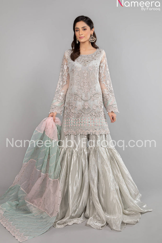 Sharara Style