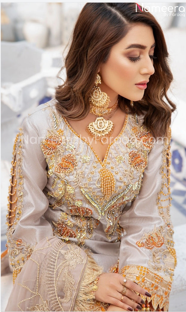Sharara suit design 2021