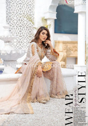 Sharara suit design 2021