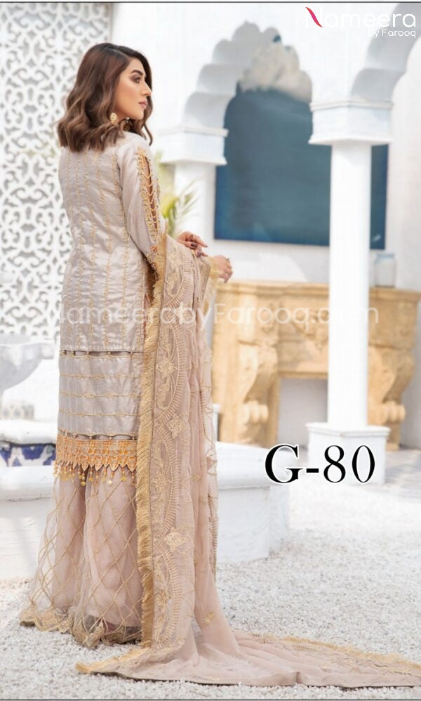 Sharara suit design 2021