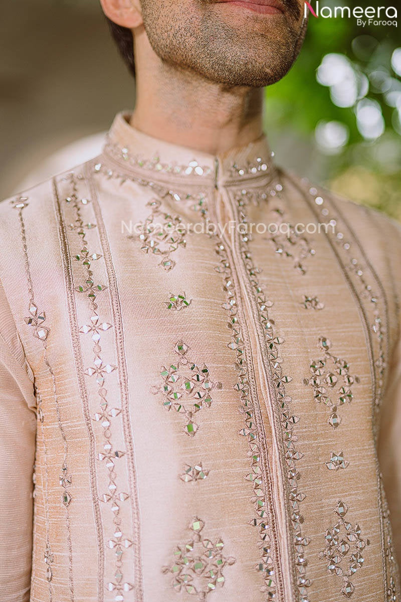 sherwani for groom