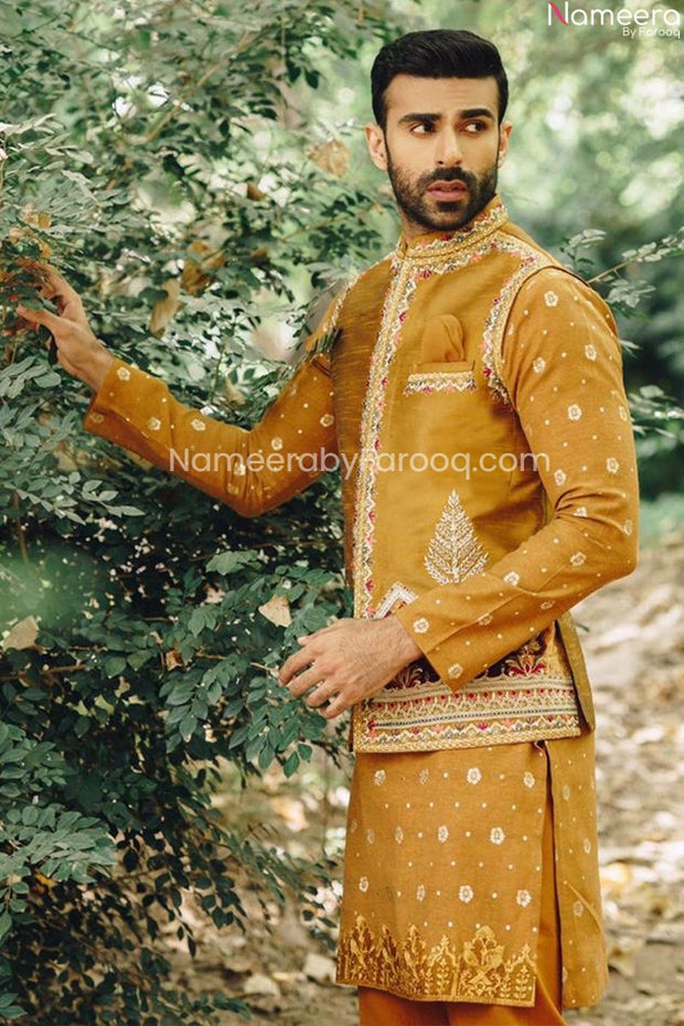 sherwani for men