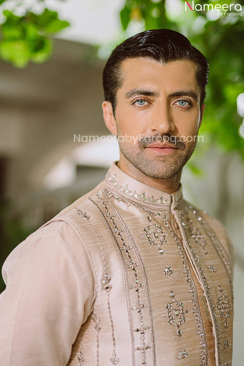 sherwani for men