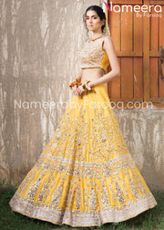 short choli lehnga 2021 online