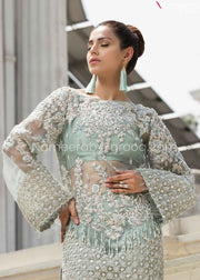short kameez with capri 2021