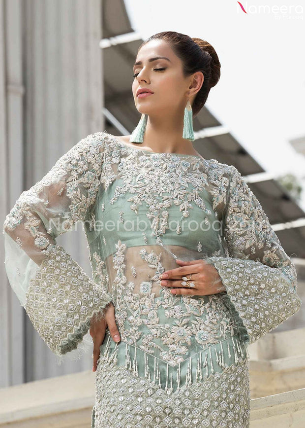 short kameez with capri 2021