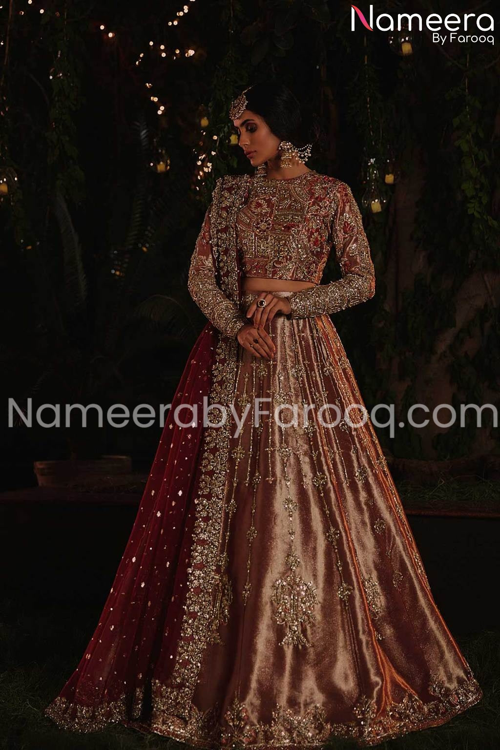 Silk Lehenga Choli 