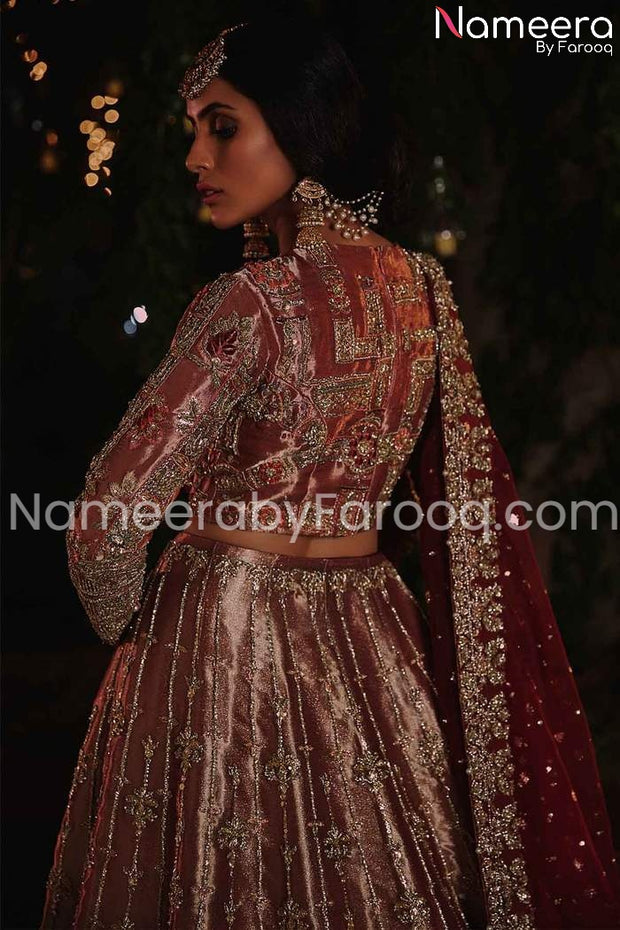 Silk Lehenga Choli Dress  on;ine