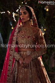 Silk Lehenga Choli Dress  online
