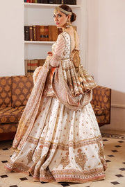 Silk Bridal Wedding lehenga peplum 2020