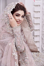 silver lehenga choli