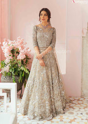  Silver Lehenga Choli Dress