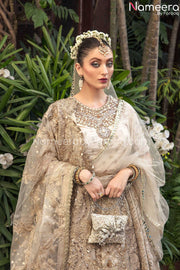 Traditional Lehenga Choli