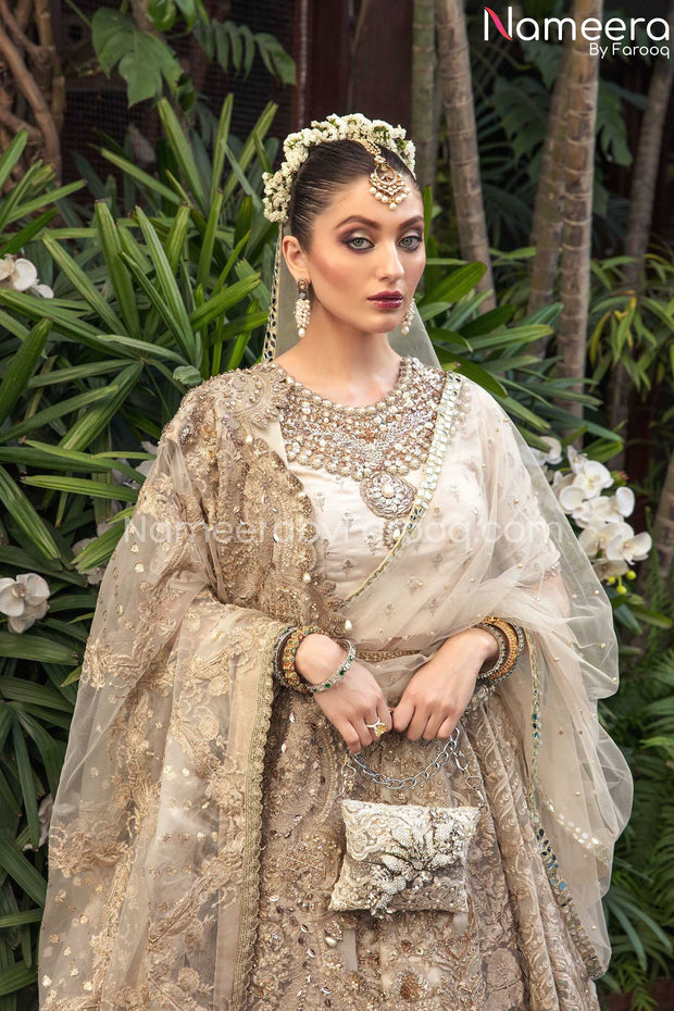 Traditional Lehenga Choli