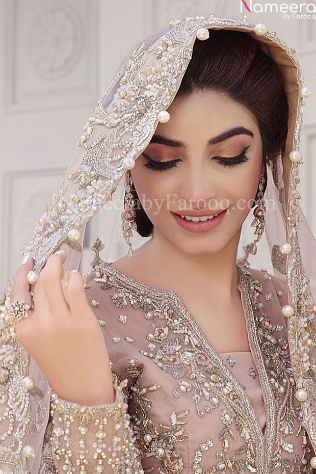walima dress