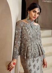 walima bridal pakistani