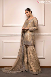 walima outfit