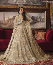 Walima Outfit 