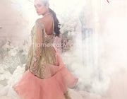 wedding bridal lehnga