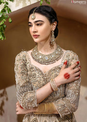 wedding ghagra choli