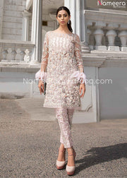 Wedding Kameez 