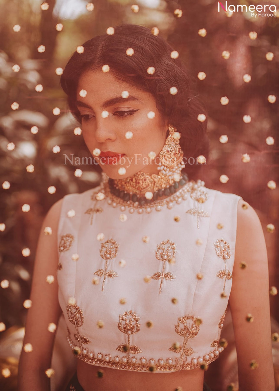 wedding lehenga