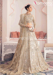 Special Wedding Lehenga Choli 2021