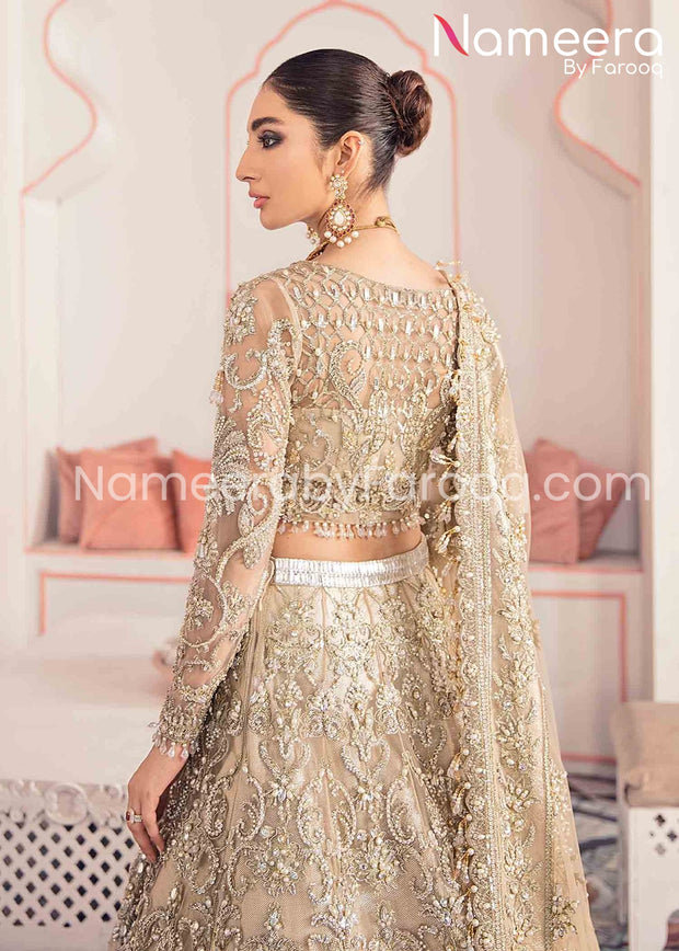 Special Wedding Lehenga Choli 2021