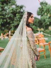 wedding lehnga for bride