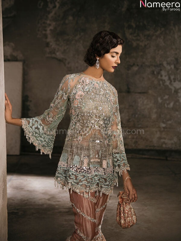 wedding party dress