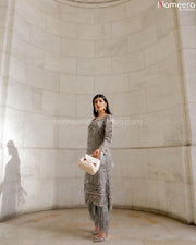 wedding party dress