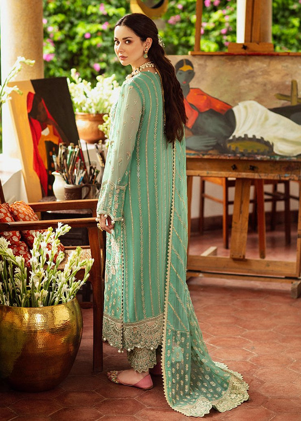 Wedding Party  Salwar Kameez