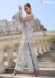Wedding Salwar Kameez for Bride