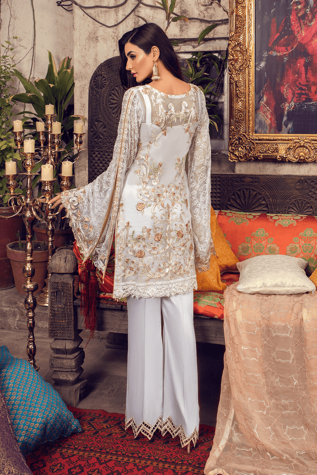 Bell bottom pakistani shop dresses