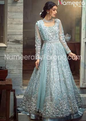 zardosi work dress