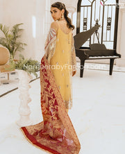 zardozi salwar kameez Online